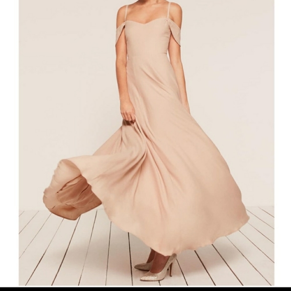 Reformation Dresses & Skirts - Reformation Poppy Dress